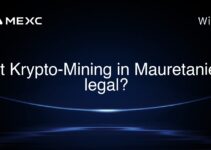Ist Krypto-Mining in Mauretanien legal?