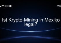 Ist Krypto-Mining in Mexiko legal?