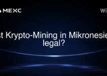 Ist Krypto-Mining in Mikronesien legal?