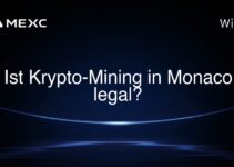 Ist Krypto-Mining in Monaco legal?