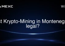 Ist Krypto-Mining in Montenegro legal?