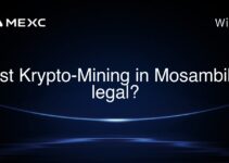 Ist Krypto-Mining in Mosambik legal?