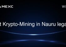 Ist Krypto-Mining in Nauru legal?