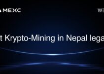 Ist Krypto-Mining in Nepal legal?