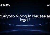 Ist Krypto-Mining in Neuseeland legal?