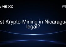 Ist Krypto-Mining in Nicaragua legal?
