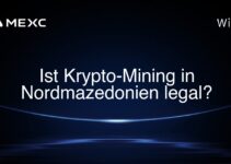 Ist Krypto-Mining in Nordmazedonien legal?