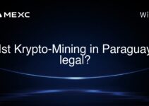 Ist Krypto-Mining in Paraguay legal?