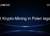 Ist Krypto-Mining in Polen legal?