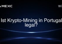 Ist Krypto-Mining in Portugal legal?