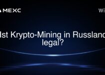 Ist Krypto-Mining in Russland legal?