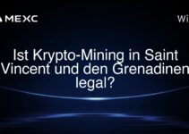 Ist Krypto-Mining in Saint Vincent und den Grenadinen legal?
