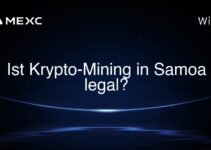 Ist Krypto-Mining in Samoa legal?
