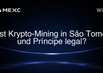 Ist Krypto-Mining in São Tomé und Príncipe legal?