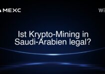 Ist Krypto-Mining in Saudi-Arabien legal?
