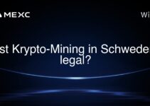 Ist Krypto-Mining in Schweden legal?