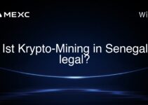 Ist Krypto-Mining in Senegal legal?