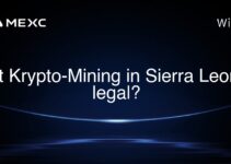 Ist Krypto-Mining in Sierra Leone legal?