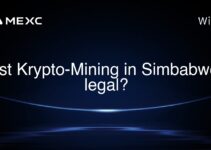 Ist Krypto-Mining in Simbabwe legal?