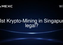 Ist Krypto-Mining in Singapur legal?