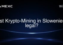 Ist Krypto-Mining in Slowenien legal?