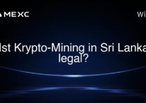 Ist Krypto-Mining in Sri Lanka legal?
