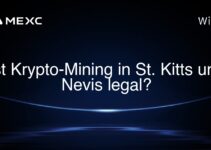 Ist Krypto-Mining in St. Kitts und Nevis legal?