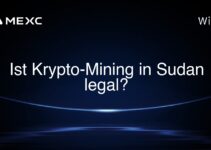 Ist Krypto-Mining in Sudan legal?