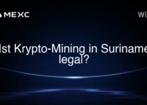 Ist Krypto-Mining in Suriname legal?