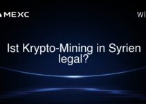 Ist Krypto-Mining in Syrien legal?