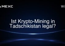 Ist Krypto-Mining in Tadschikistan legal?