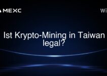 Ist Krypto-Mining in Taiwan legal?