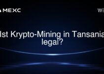 Ist Krypto-Mining in Tansania legal?