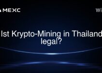Ist Krypto-Mining in Thailand legal?