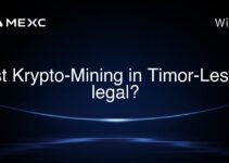 Ist Krypto-Mining in Timor-Leste legal?