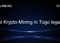 Ist Krypto-Mining in Togo legal?
