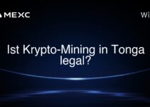 Ist Krypto-Mining in Tonga legal?