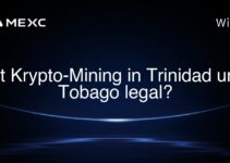 Ist Krypto-Mining in Trinidad und Tobago legal?