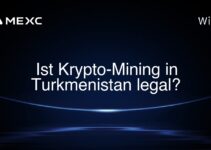 Ist Krypto-Mining in Turkmenistan legal?