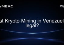 Ist Krypto-Mining in Venezuela legal?