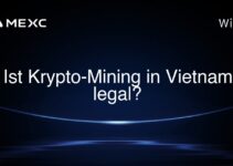Ist Krypto-Mining in Vietnam legal?