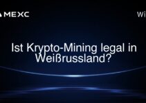 Ist Krypto-Mining legal in Weißrussland?