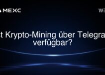 Ist Krypto-Mining über Telegram verfügbar?