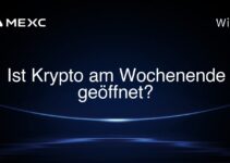Ist Krypto am Wochenende geöffnet?