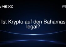 Ist Krypto auf den Bahamas legal?