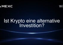 Ist Krypto eine alternative Investition?