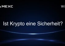 Ist Krypto eine Sicherheit?