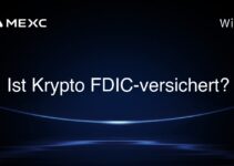 Ist Krypto FDIC-versichert?