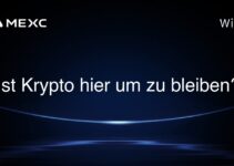 Ist Krypto hier um zu bleiben?