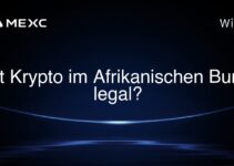 Ist Krypto im Afrikanischen Bund legal?
